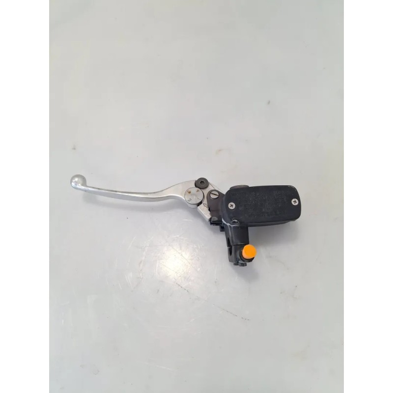 Pompa con serbatoio liquido freni posteriore Kymco Xciting 500i Xciting 500i R 