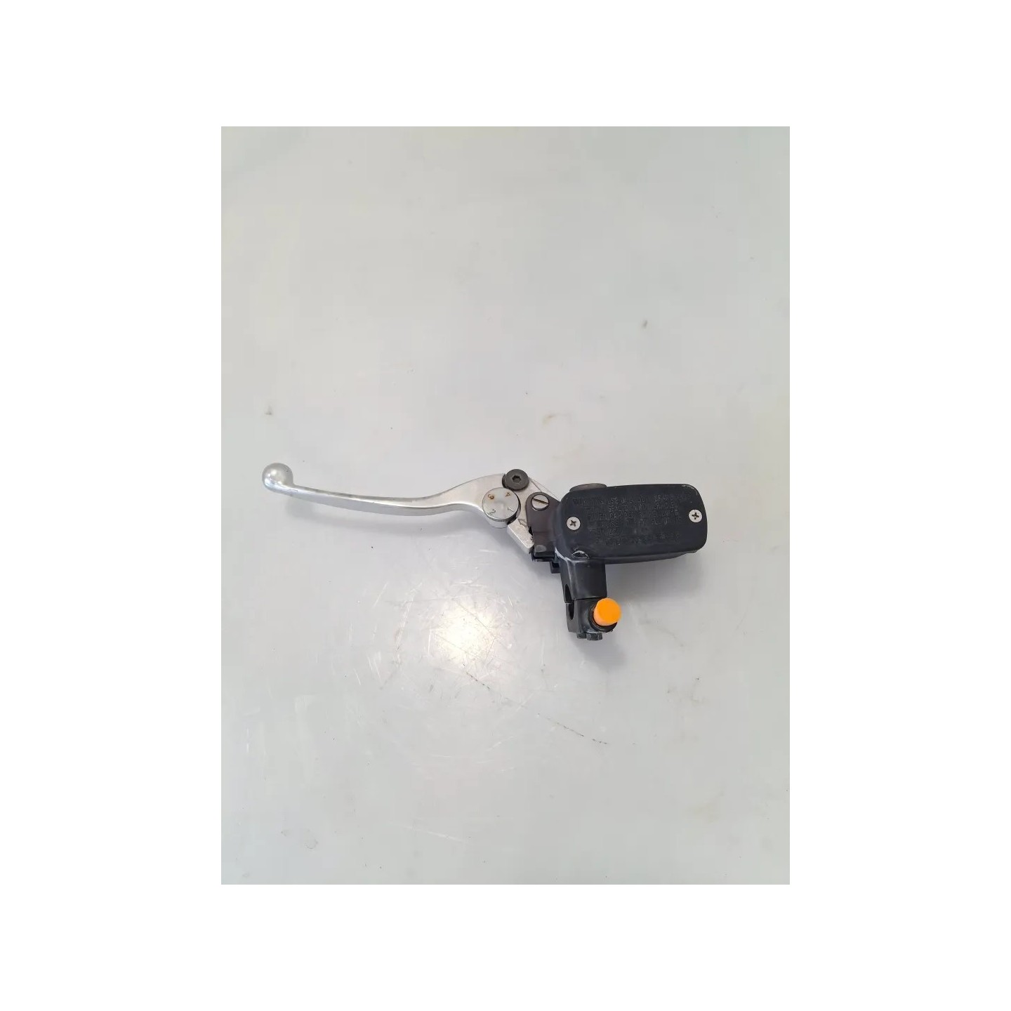 Pompa con serbatoio liquido freni posteriore Kymco Xciting 500i Xciting 500i R 