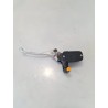 Pompa con serbatoio liquido freni posteriore Kymco Xciting 500i Xciting 500i R 