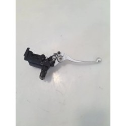 Pompa con serbatoio liquido freni posteriore Kymco Xciting 500i Xciting 500i R 