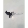 Pompa con serbatoio liquido freni posteriore Kymco Xciting 500i Xciting 500i R 