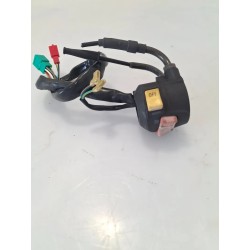 Blocco comandi multifunzioni Kymco Xciting 500i Xciting 500i R Destro