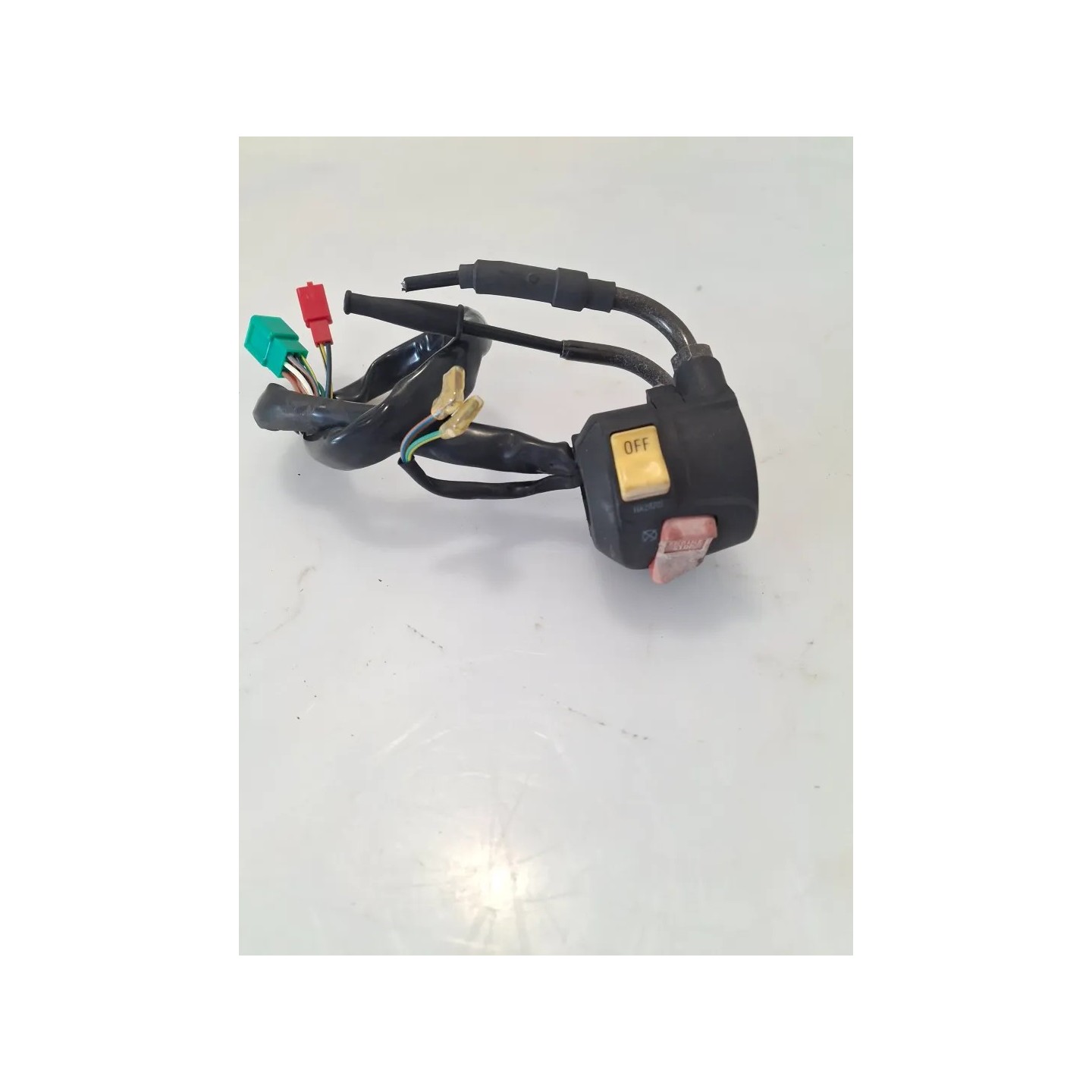 Blocco comandi multifunzioni Kymco Xciting 500i Xciting 500i R Destro