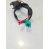 Blocco comandi multifunzioni Kymco Xciting 500i Xciting 500i R Destro