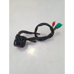 Blocco comandi multifunzioni Kymco Xciting 500i Xciting 500i R Destro