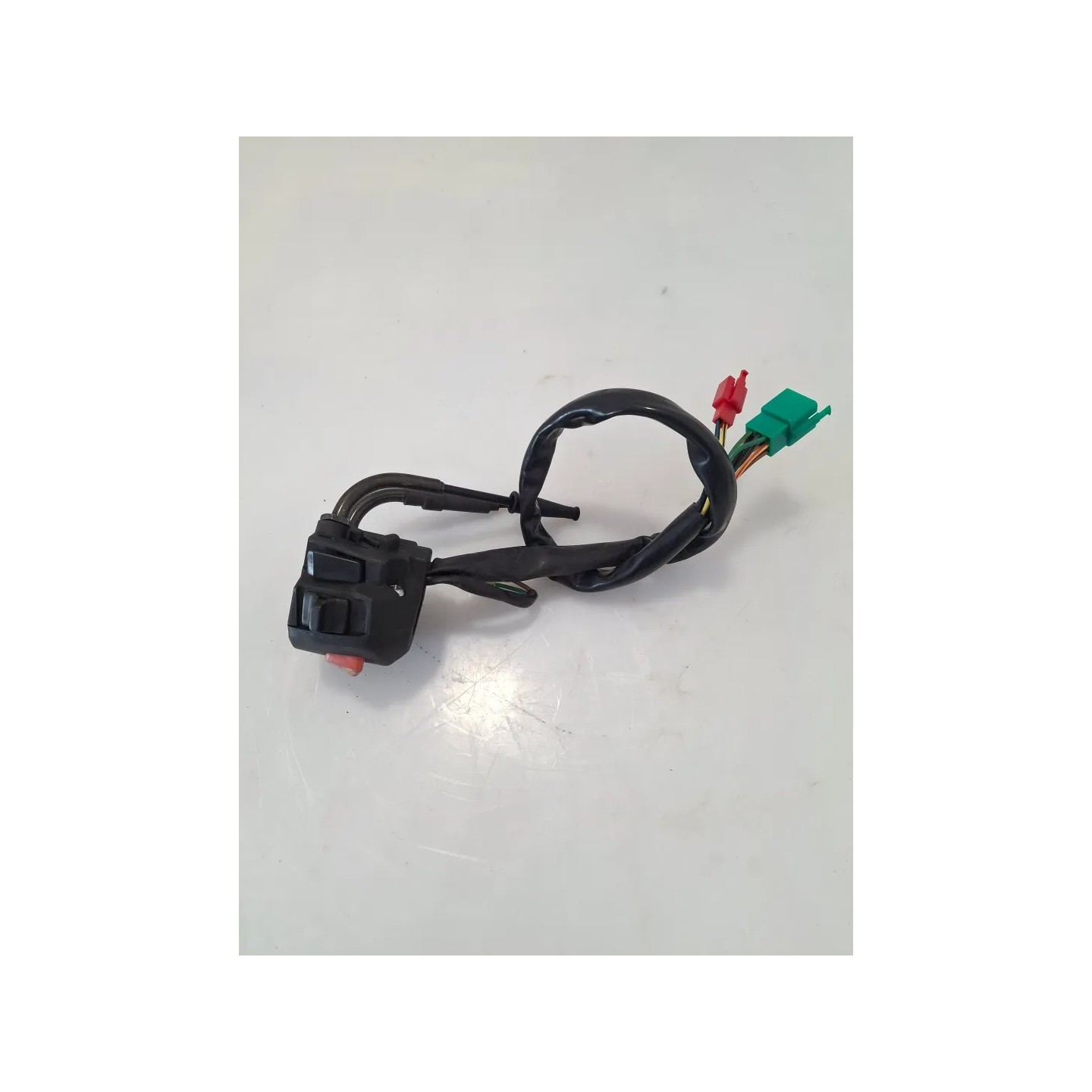 Blocco comandi multifunzioni Kymco Xciting 500i Xciting 500i R Destro