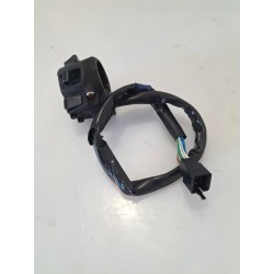 Blocco comandi multifunzioni Kymco Xciting 500i Xciting 500i R Sinistro
