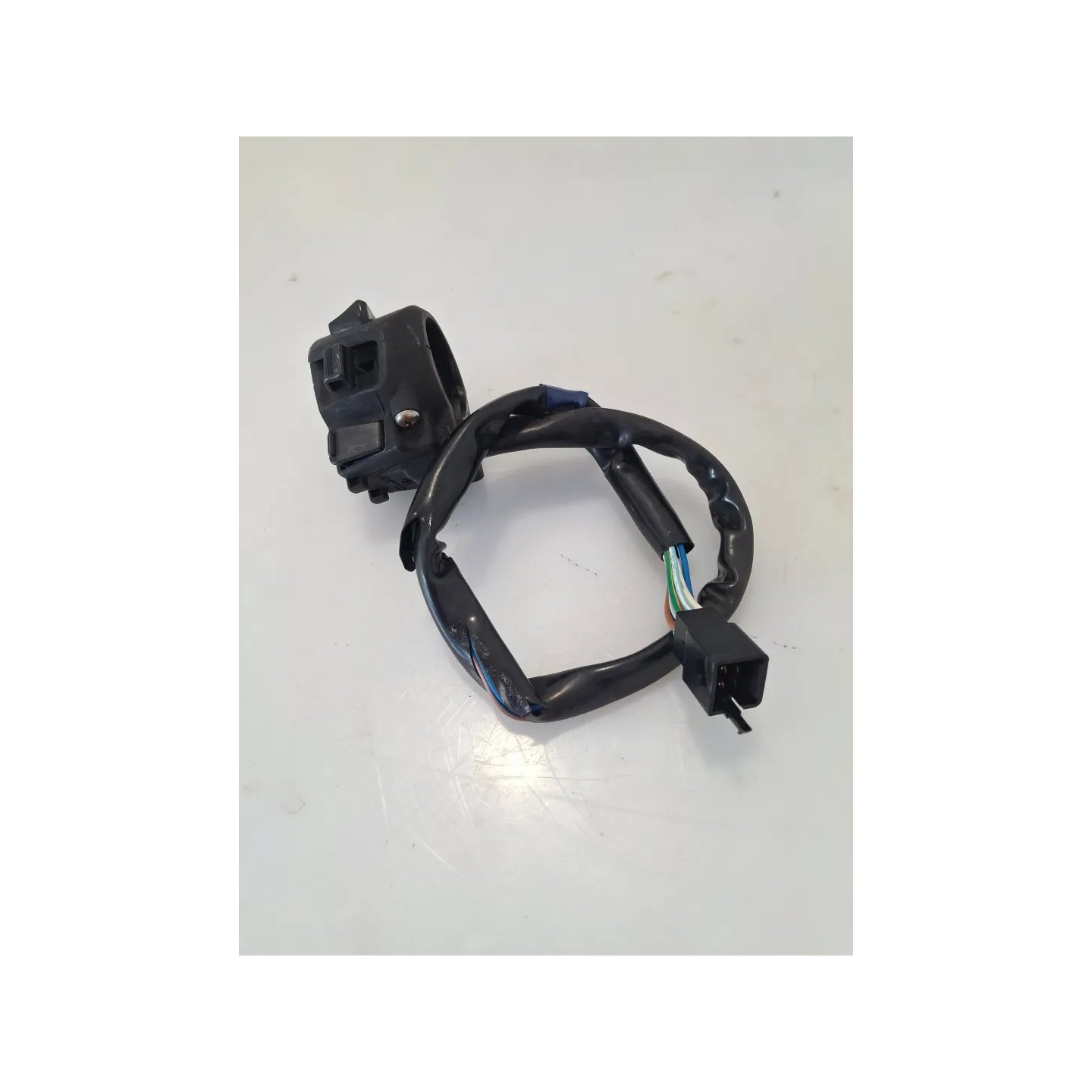 Blocco comandi multifunzioni Kymco Xciting 500i Xciting 500i R Sinistro