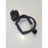 Blocco comandi multifunzioni Kymco Xciting 500i Xciting 500i R Sinistro