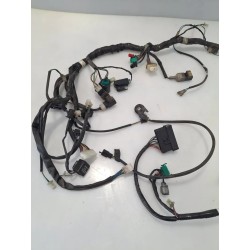 Cablaggio impianto elettrico telaio Kymco Xciting 500i Xciting 500i R 