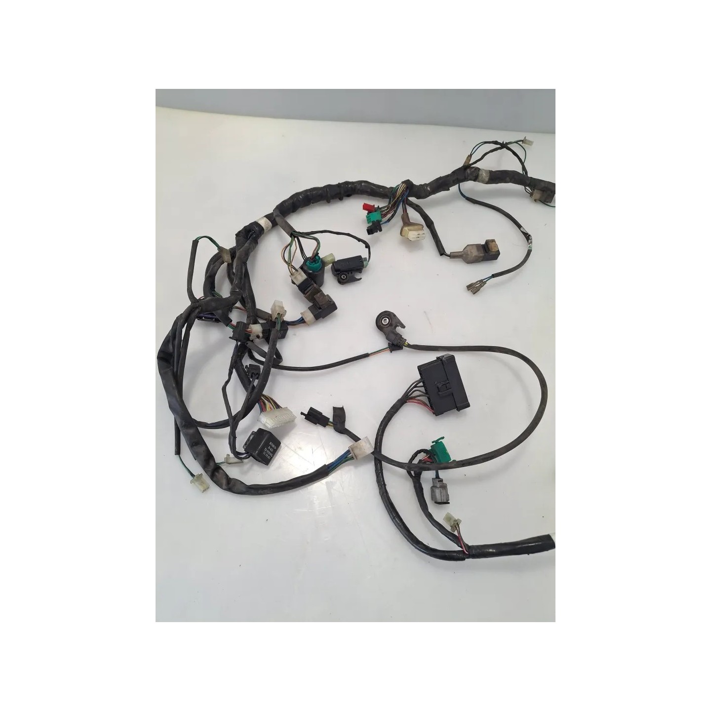 Cablaggio impianto elettrico telaio Kymco Xciting 500i Xciting 500i R 
