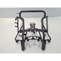 Telaio supporto carenatura anteriore Kymco Xciting 500i Xciting 500i R 