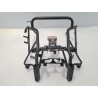 Telaio supporto carenatura anteriore Kymco Xciting 500i Xciting 500i R 