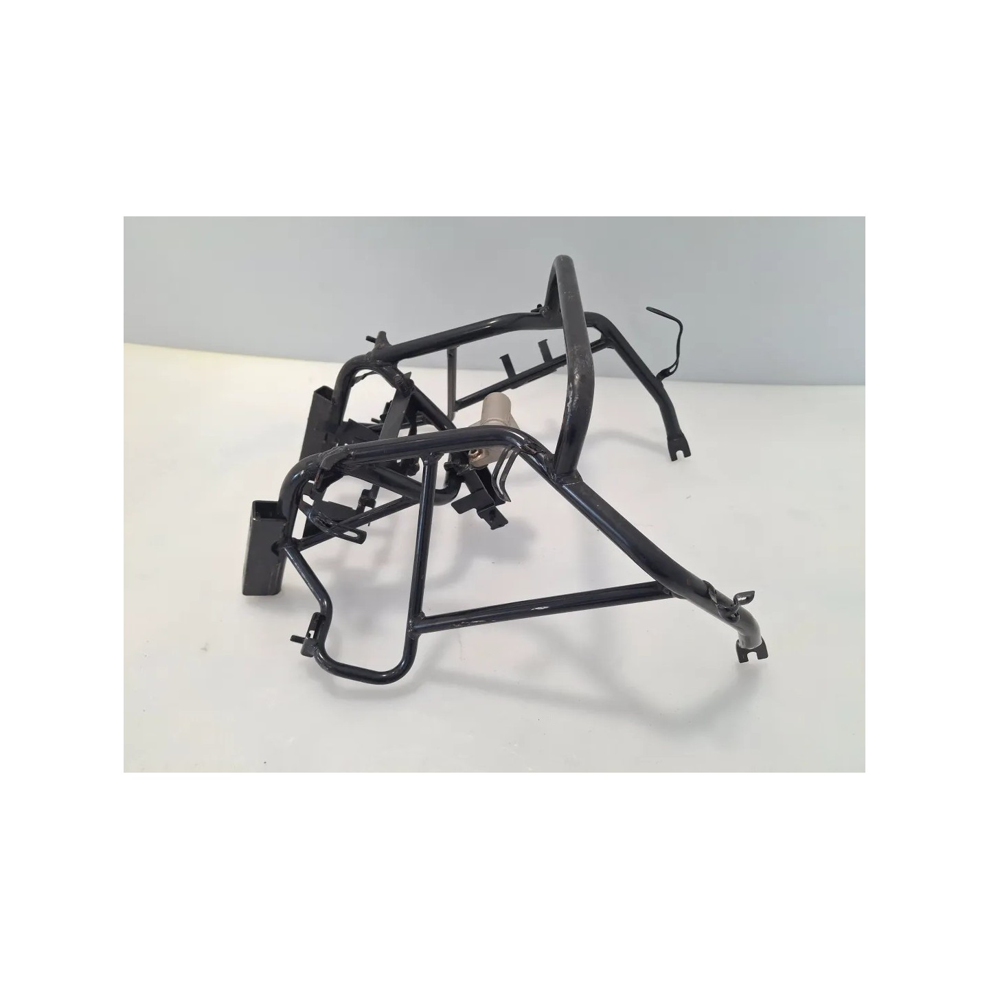 Telaio supporto carenatura anteriore Kymco Xciting 500i Xciting 500i R 