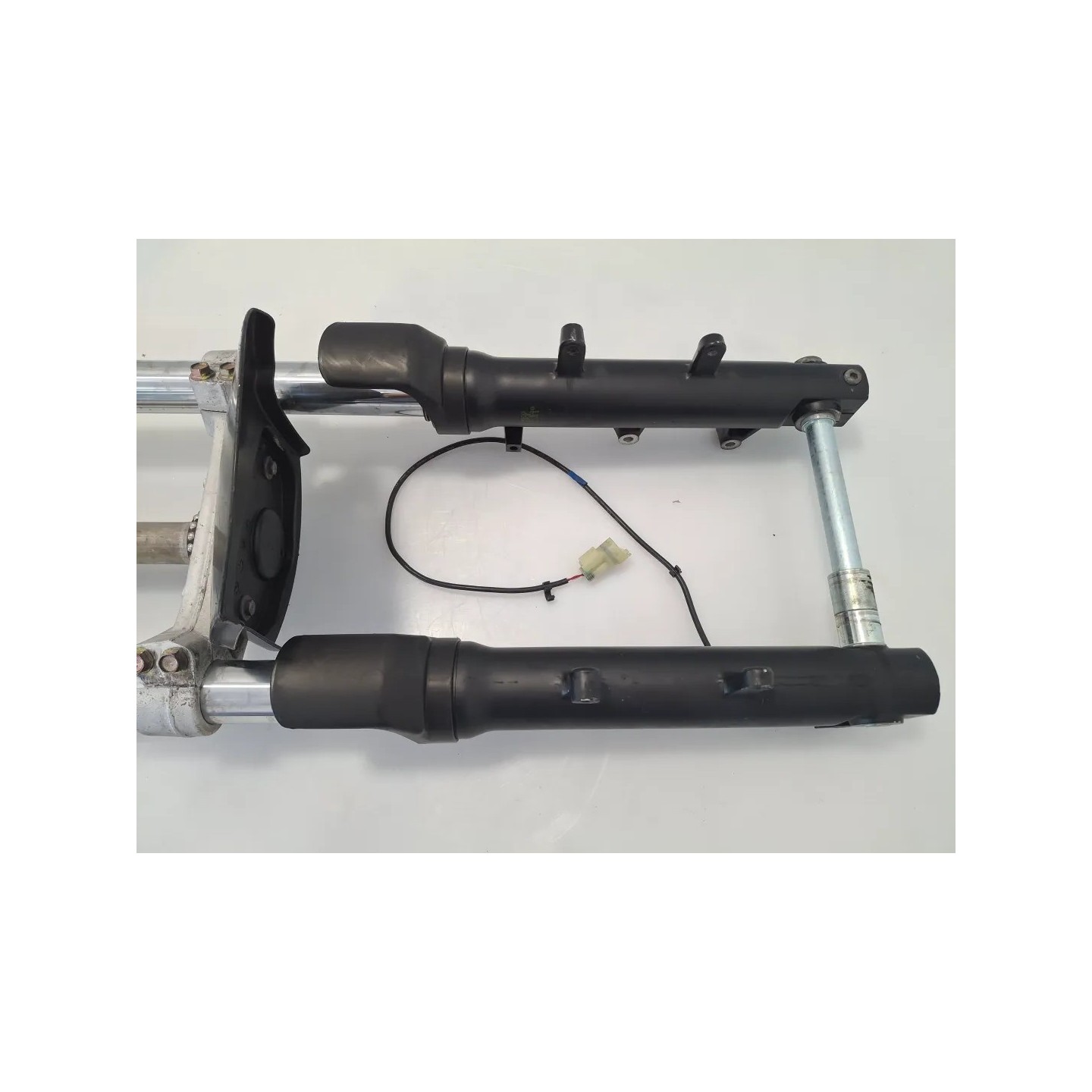 forcella ant. completa Kymco Xciting 500i Xciting 500i R 
