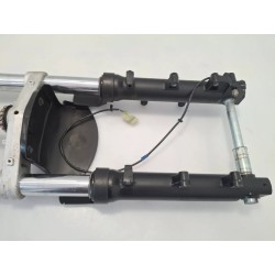forcella ant. completa Kymco Xciting 500i Xciting 500i R 