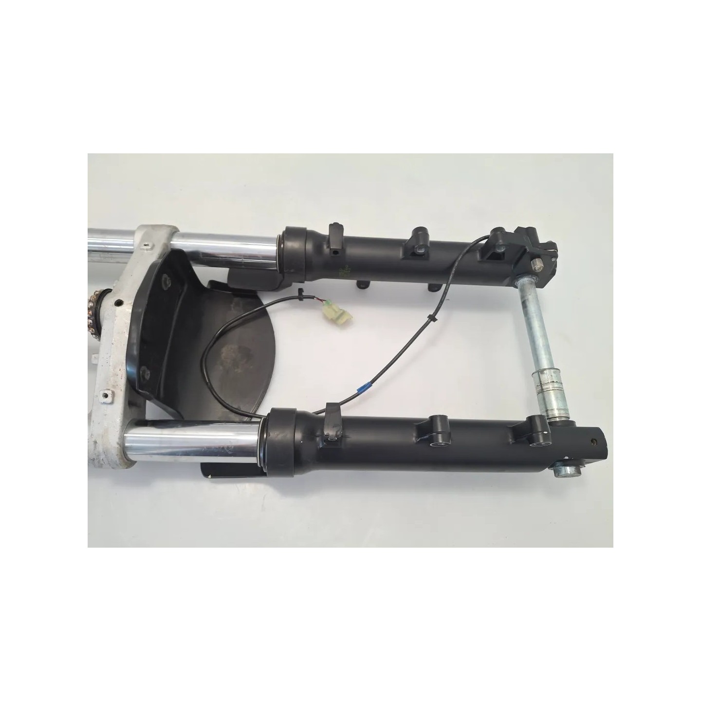 forcella ant. completa Kymco Xciting 500i Xciting 500i R 