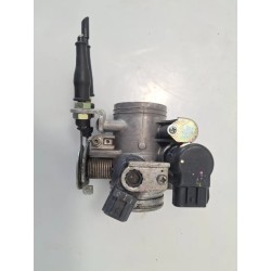 Corpo farfallato Kymco Xciting 500i Xciting 500i R 