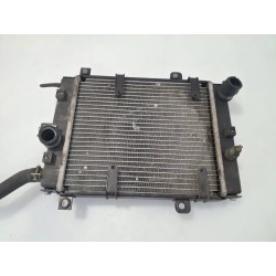 Radiatore Kymco Xciting 500i Xciting 500i R 