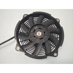 Elettroventola con supporto Kymco Xciting 500i Xciting 500i R 