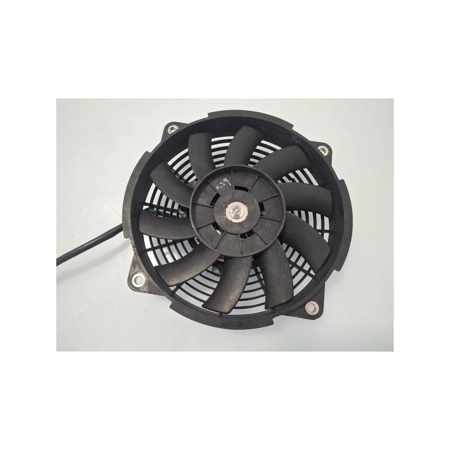 Elettroventola con supporto Kymco Xciting 500i Xciting 500i R