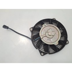 Elettroventola con supporto Kymco Xciting 500i Xciting 500i R 