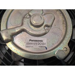Elettroventola con supporto Kymco Xciting 500i Xciting 500i R 