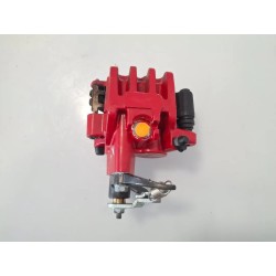 Pinza freno posteriore completo Kymco Xciting 500i Xciting 500i R 