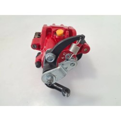 Pinza freno posteriore completo Kymco Xciting 500i Xciting 500i R 