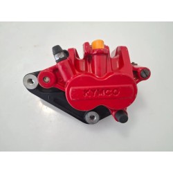 Pinza freno anteriore completo Kymco Xciting 500i Xciting 500i R Sinistro