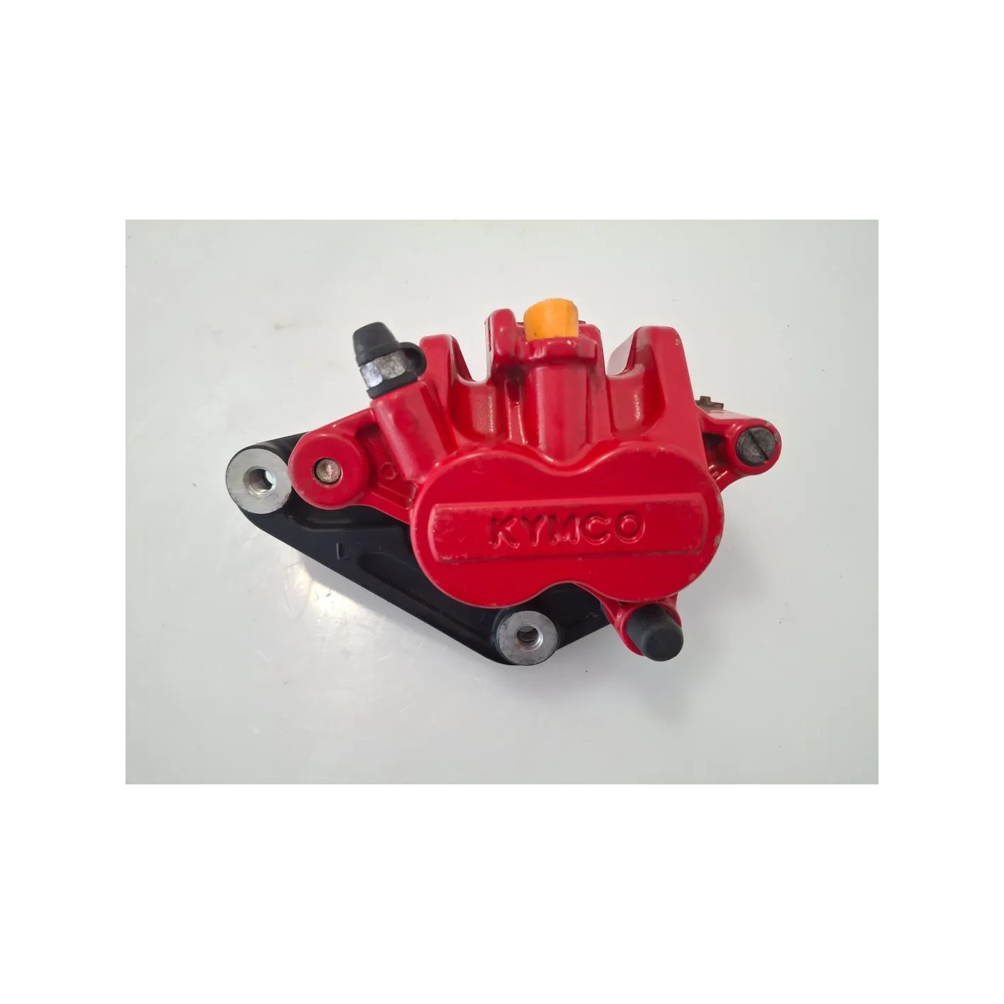Pinza freno anteriore completo Kymco Xciting 500i Xciting 500i R Sinistro
