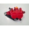 Pinza freno anteriore completo Kymco Xciting 500i Xciting 500i R Sinistro
