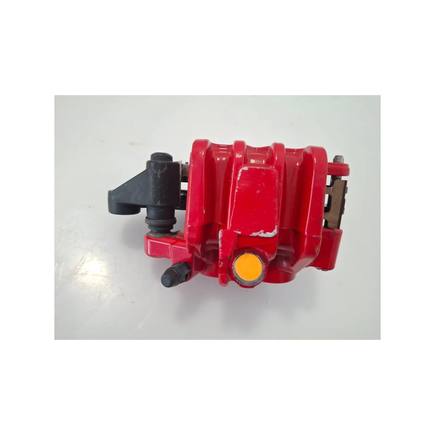Pinza freno anteriore completo Kymco Xciting 500i Xciting 500i R Sinistro