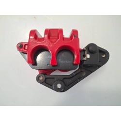 Pinza freno anteriore completo Kymco Xciting 500i Xciting 500i R Sinistro