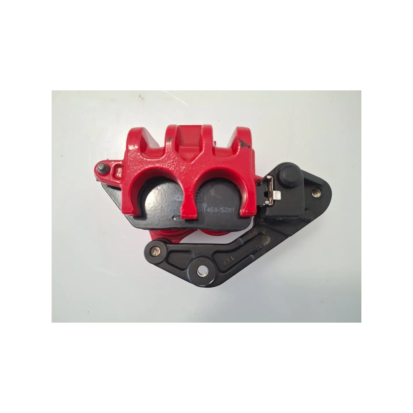 Pinza freno anteriore completo Kymco Xciting 500i Xciting 500i R Sinistro