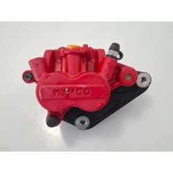 Pinza freno anteriore completo Kymco Xciting 500i Xciting 500i R Destro