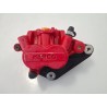 Pinza freno anteriore completo Kymco Xciting 500i Xciting 500i R Destro