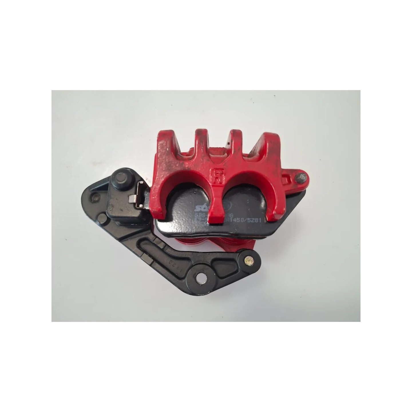 Pinza freno anteriore completo Kymco Xciting 500i Xciting 500i R Destro