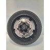 Ruota/cerchio anteriore con cuscinetti Kymco Xciting 500i Xciting 500i R 