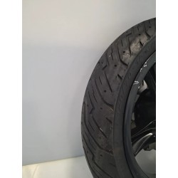 Ruota/cerchio anteriore con cuscinetti Kymco Xciting 500i Xciting 500i R 
