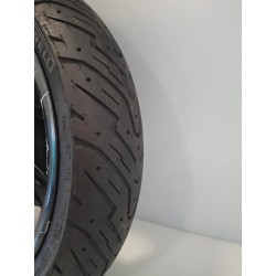 Ruota/cerchio anteriore con cuscinetti Kymco Xciting 500i Xciting 500i R 