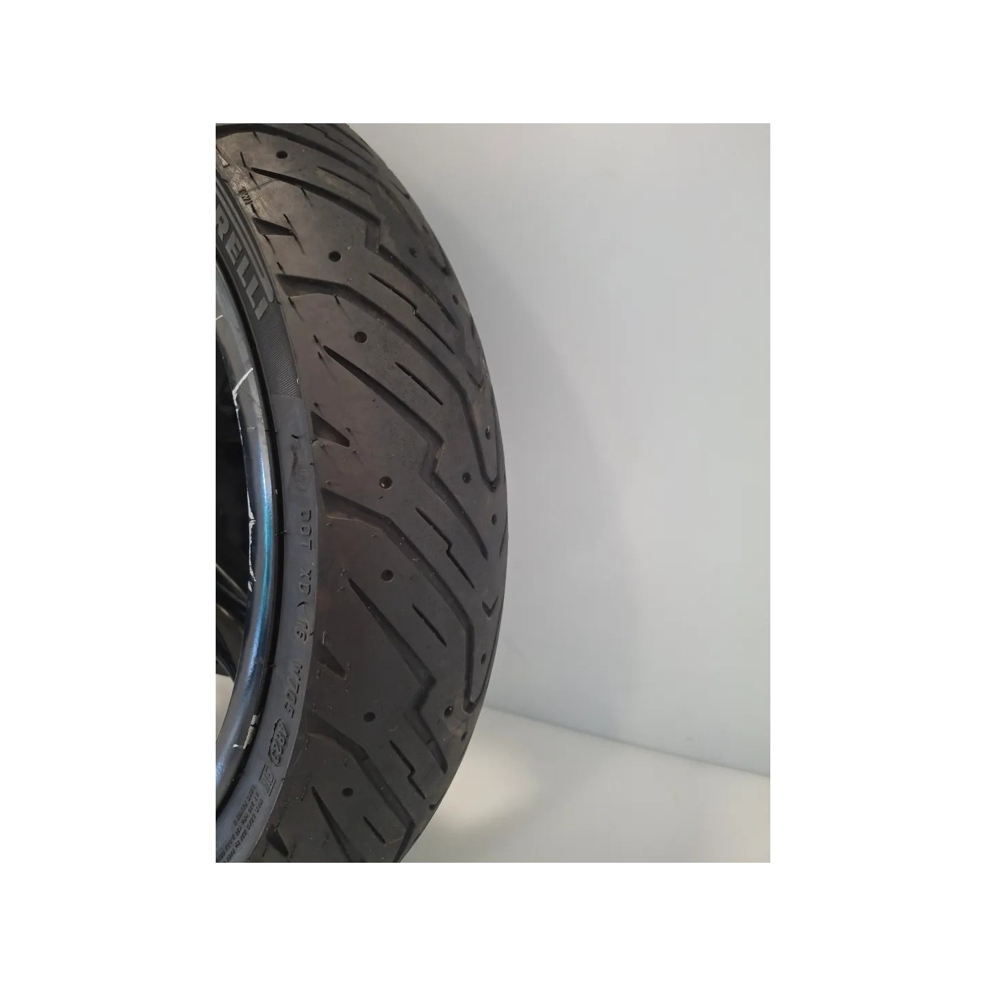 Ruota/cerchio anteriore con cuscinetti Kymco Xciting 500i Xciting 500i R 