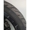 Ruota/cerchio anteriore con cuscinetti Kymco Xciting 500i Xciting 500i R 