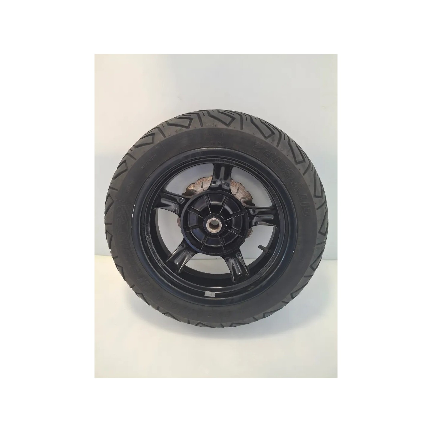 Cerchio ruota posteriore Kymco Xciting 500i Xciting 500i R 