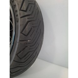 Cerchio ruota posteriore Kymco Xciting 500i Xciting 500i R 