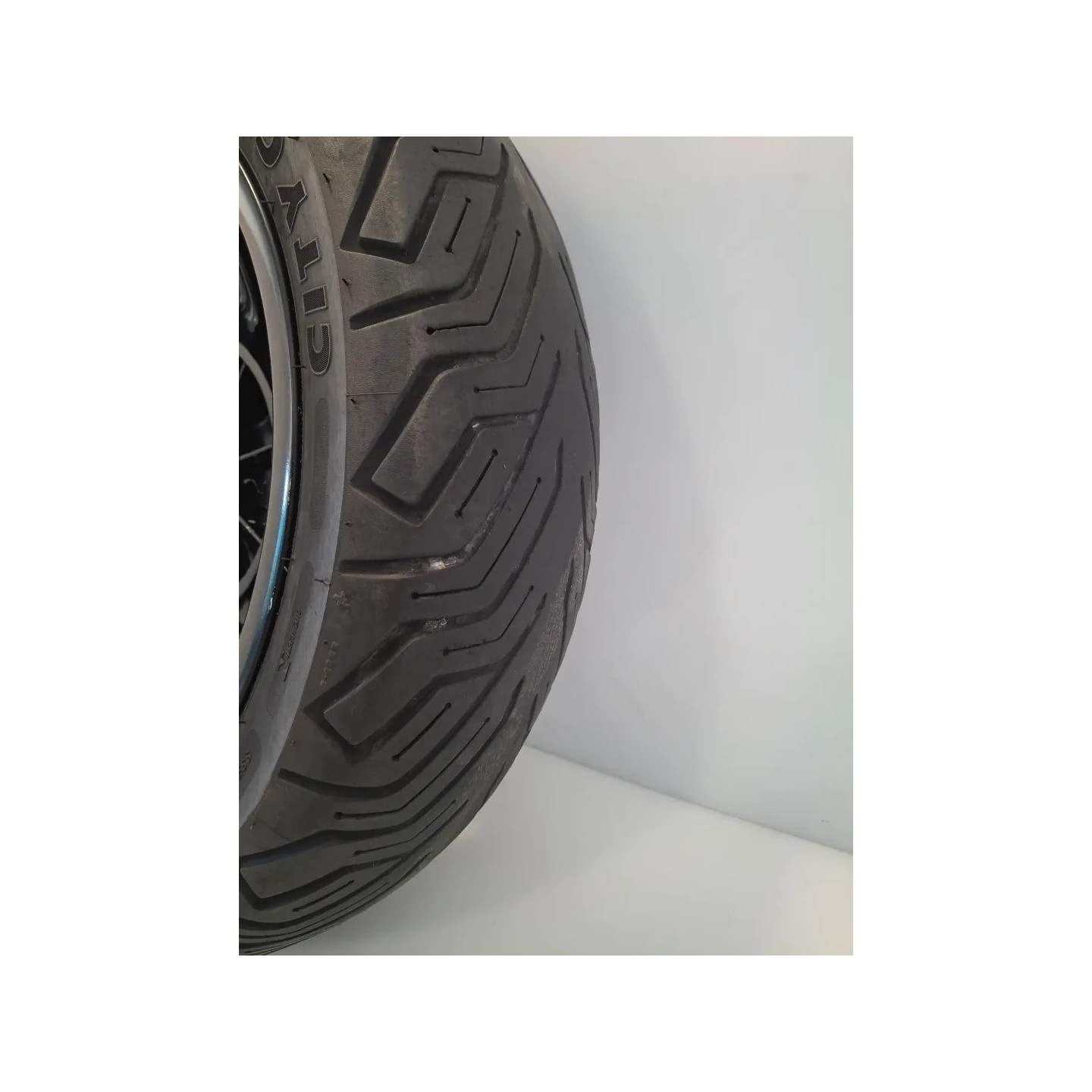 Cerchio ruota posteriore Kymco Xciting 500i Xciting 500i R 