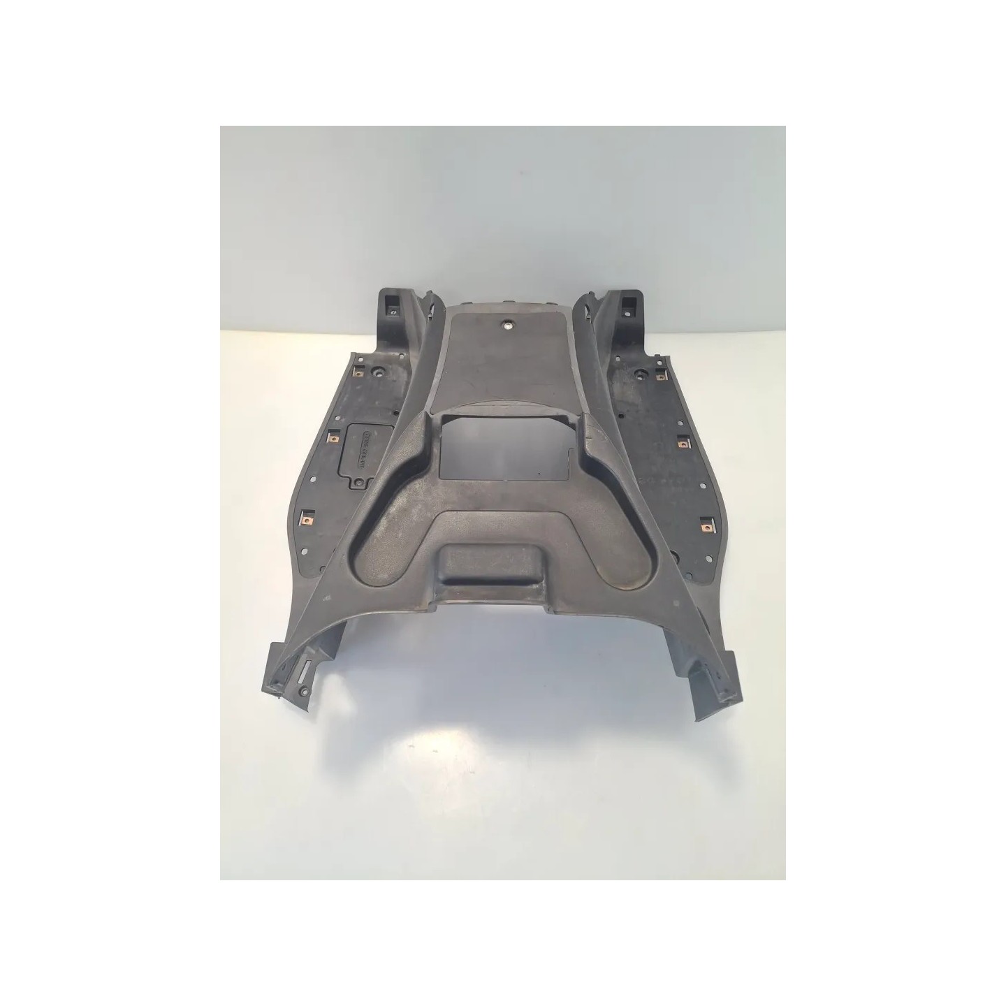 Pavimento appoggiapiedi Kymco Xciting 500i Xciting 500i R 