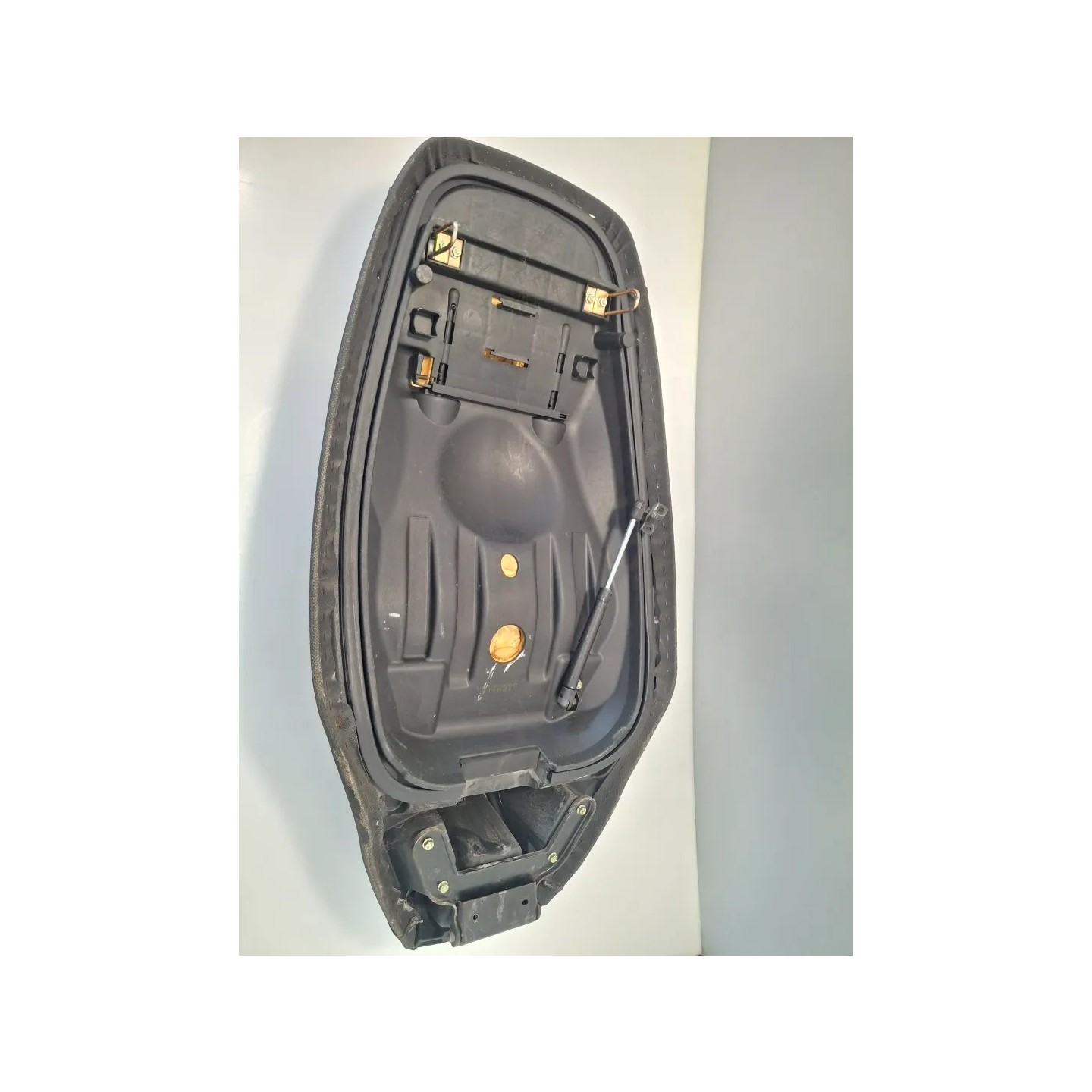 Sella Kymco Xciting 500i Xciting 500i R 
