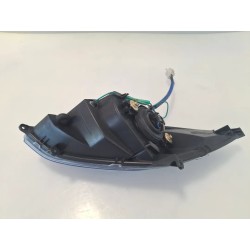 Proiettore completo Kymco Xciting 500i Xciting 500i R Sinistro