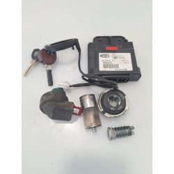 Centralina accensione Piaggio Beverly (E1) Beverly 200 